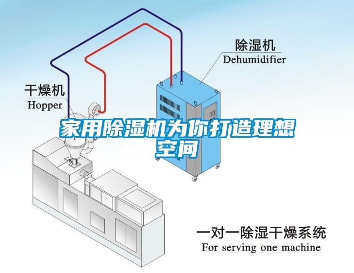 家用除湿机为你打造理想空间