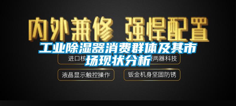 工业除湿器消费群体及其市场现状分析