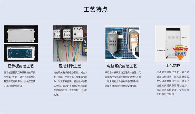 防爆除湿机4