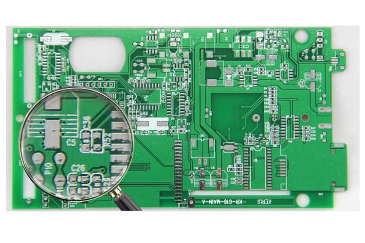 如何控制PCB电路板组装车间湿度？ 电路板组装车间除湿机